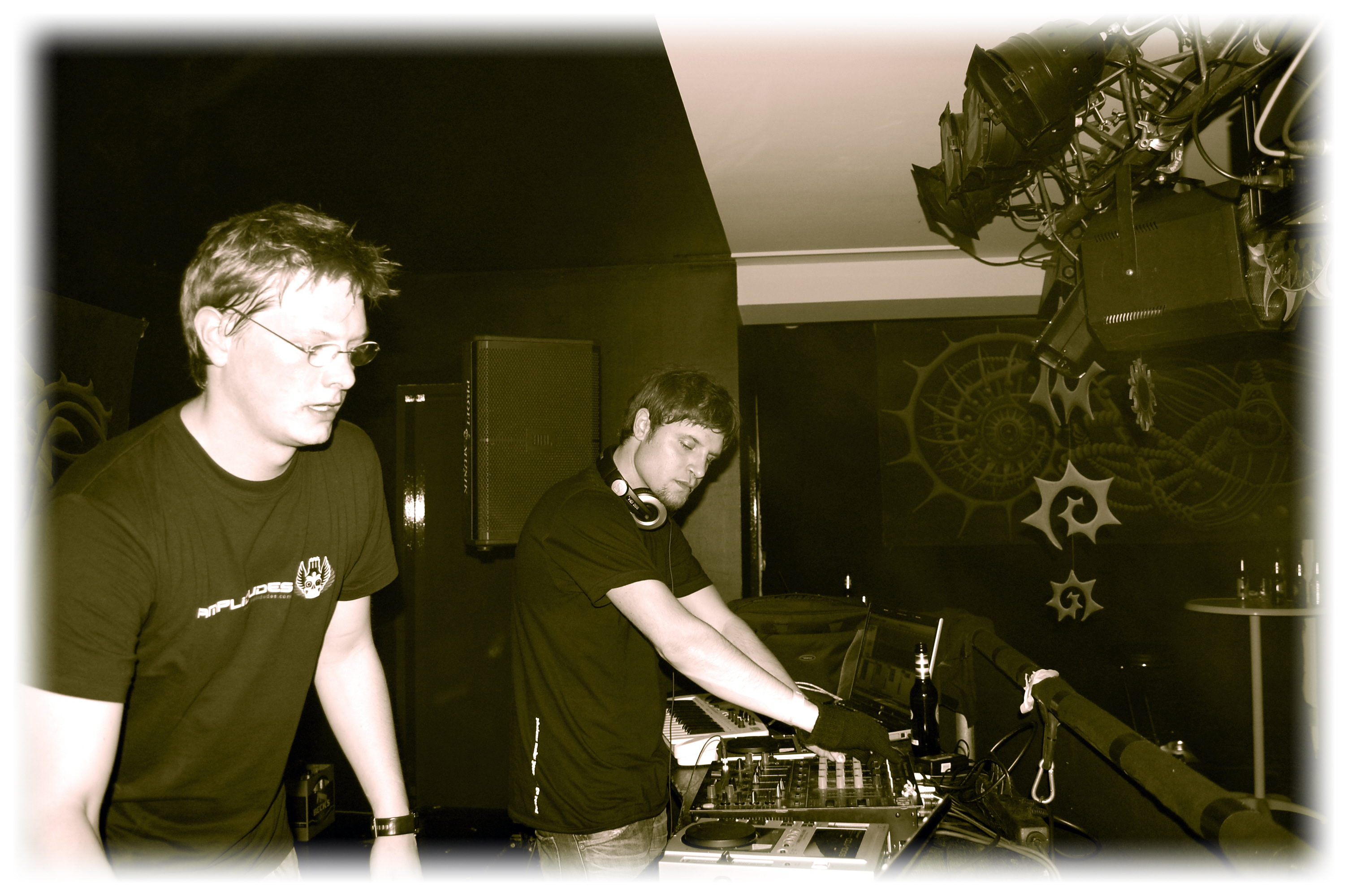 Slackjoint, 2009