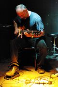 Controlled Bleeding, 2011