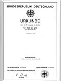 Wortmarke Liberty Gun / Djenetix Berlin Music