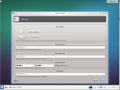 Tanglu 1.0, Installer